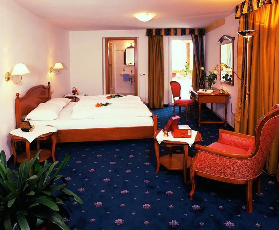 Hotel Marlingerhof Exterior photo